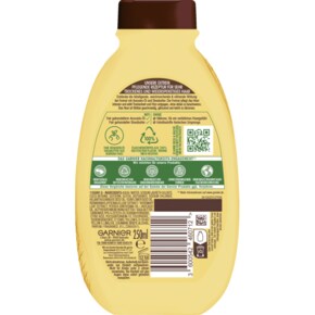 Garnier 가르니에 아보카도 오일 시어 버터 너리싱 샴푸 250ml