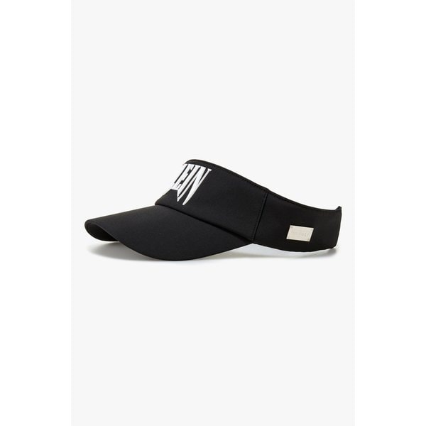 [Men] 아이콘 헥사 바이저(블랙) PP15171505000