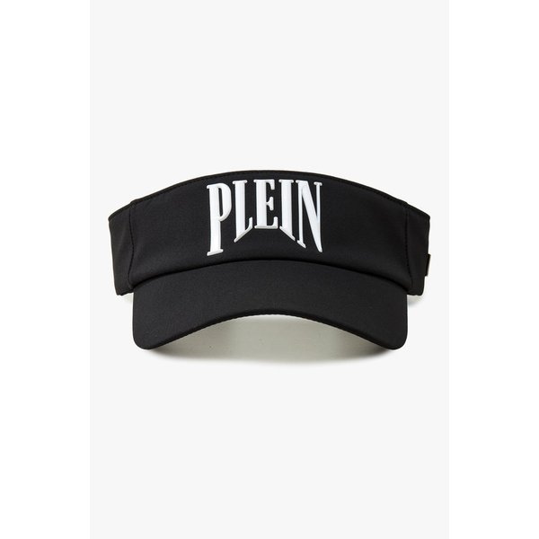 [Men] 아이콘 헥사 바이저(블랙) PP15171505000