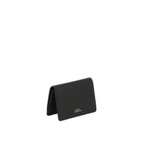 [아페쎄] Cardholder PXAWV-F63449LZZ Black