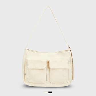 Good Totes Oversized Cargo Sling Bag