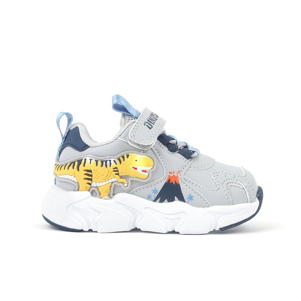 [부산점] 티렉스 볼케이노 베이비 운동화 3종 DNKCF3TSTV11