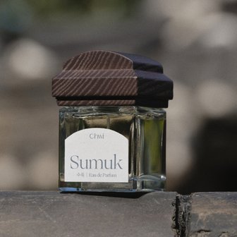 Chwi 취 수묵 오 드 퍼퓸 50ml