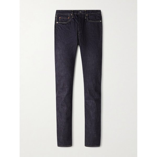 몽키 시스코 슬림핏 진 46376663162925167