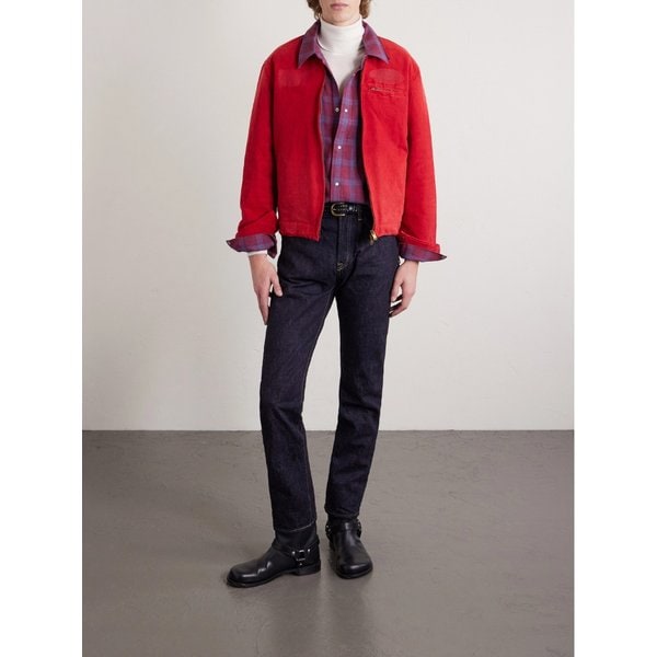 몽키 시스코 슬림핏 진 46376663162925167