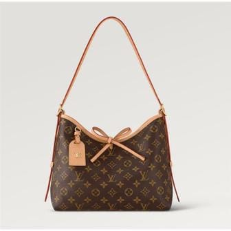 LOUIS VUITTON 캐리올 PM M46203 M46203