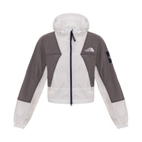 The North Face (W) 노스페이스 화이트 라벨 1994 마운틴 WL 자켓 오프 화이트 - 25SS