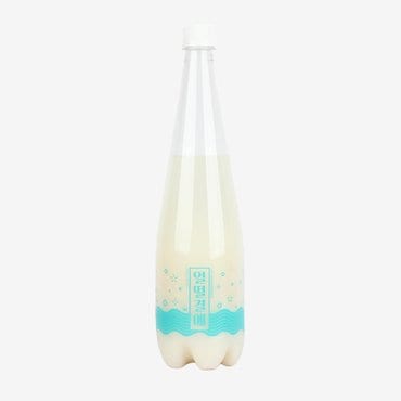 신세계 우리술 얼떨결에 6도 920ml