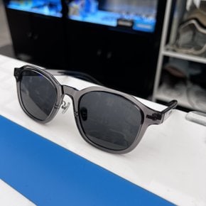 가벼운 선글라스 AT4103-5 블랙렌즈