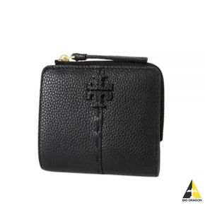 토라버치 24 MCGRAW BI-FOLD WALLET (148751-001) (맥그로우 반지갑)