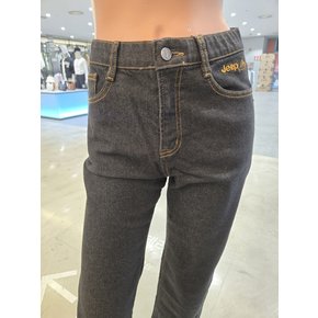지프 생지오비 스트레이트 데님팬츠 바지 JO1DPF523