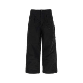 Trousers 23CTCUP04204003780 999 Black