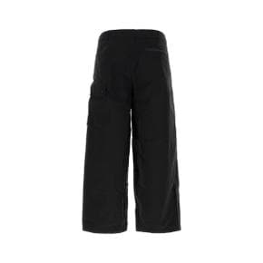 Trousers 23CTCUP04204003780 999 Black