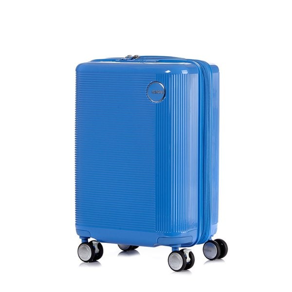 GEMINA PRO 캐리어 55/20 EXP TSA V2 SKY BLUE UA421005