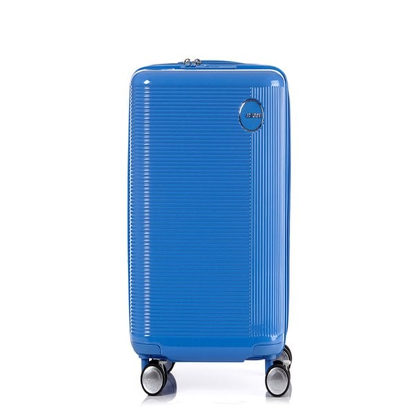 GEMINA PRO 캐리어 55/20 EXP TSA V2 SKY BLUE UA421005