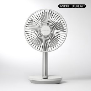 프리미엄 무선 선풍기 FAN STAND 4 PRO