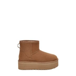 [어그] Short Boots 1134991CHE Camel