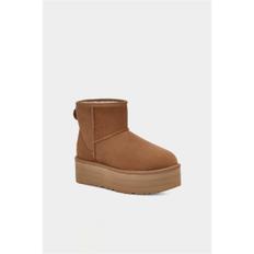 [어그] Short Boots 1134991CHE Camel