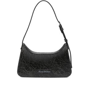 아크네 스튜디오 Shoulder bag A10349900 Black