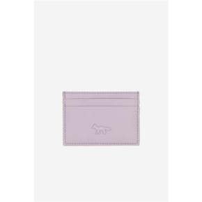 [메종 키츠네] Clutch Bags MW05345LC0045P502 Purple