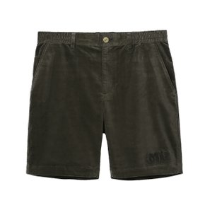 코듀로이 워싱팬츠 카키 YORF CORDUROY WASHING PANTS KHAKI