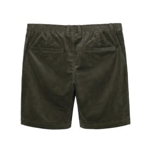 코듀로이 워싱팬츠 카키 YORF CORDUROY WASHING PANTS KHAKI