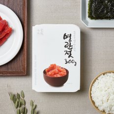 정성식품) 명란젓 300g