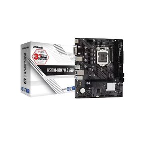 ASRock H510M-HDV/M.2 SE 디앤디컴