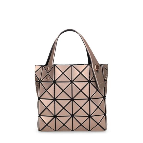 [해외배송] BAOBAO ISSEY MIYAKE 스몰 LUCENT 박시 탑 핸들 백 B0061060024