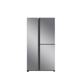 냉장고 양문형 냉장고 846L 메탈 그라파이트 (RS84B5081SA)