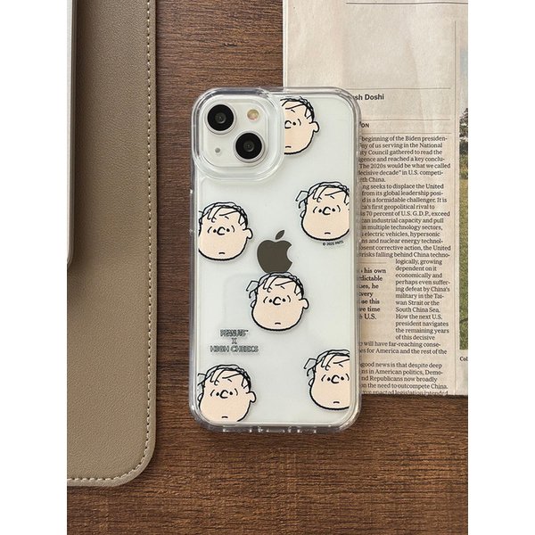 Linus van Pelt gel hard case_HC2599HP001O
