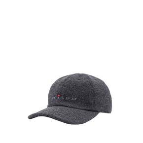 24FW 키톤 모자 UCAPP65K0246F 05 Grey