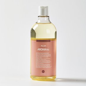 아로하트리즈 바디오일 쥬니퍼베리 프랑킨센스 1000ml