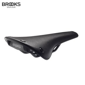 [모바일전용] BROOKS 브룩스 CAMBIUM C15 ALL WEATHER 캠비움 올웨더 자전거용 클래식 안장