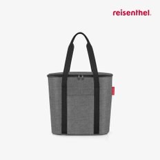 써모 쇼퍼백 보온보냉백 트위스트실버 RSTOV7052