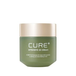 큐어 인텐시브 2X 크림 50g