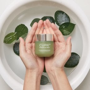 큐어 인텐시브 2X 크림 50g