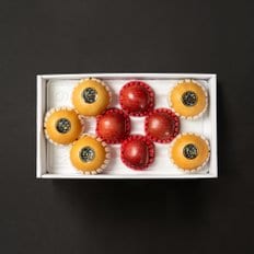 사과배 혼합 선물세트 1호(4kg 사과4/배5)