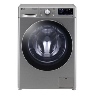LG [공식] LG 꼬망스 플러스 드럼세탁기 F8VV (8kg)(희망일)