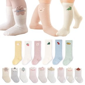 쌀쌀해질때 생각나는 아기 실내 보온조끼/신생아양말/유아동양말
