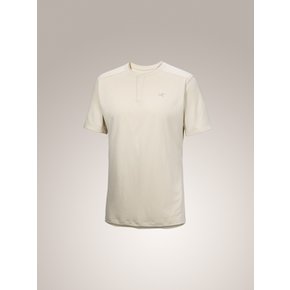 [시흥점] [공식판매처][26년 S/S]카뎀 헨리 셔츠 SS 남성 Kadem Henley Shirt SS(ATQSM07235)