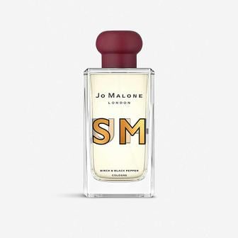  [해외직구] 영국직구 JOMALONE 조말론 버치 앤 블랙페퍼 코롱 향수 100ml