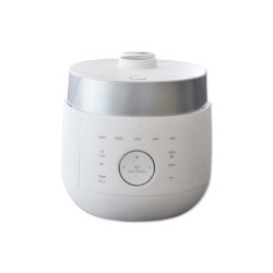 쿠쿠 트윈프레셔 6인용 밥솥