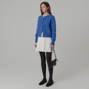 리오나 프릴 스커트_화이트 / RIONA FRILL SKIRT_WHITE