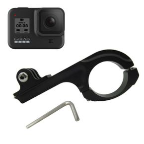 GOPRO HERO 자전거 핸들 마운트 거치대 브라켓 8