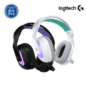 로지텍코리아 로지텍G G522 LIGHTSPEED 무선 게이밍 헤드셋 SSG