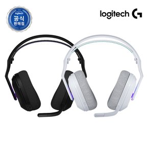 로지텍코리아 로지텍G G522 LIGHTSPEED 무선 게이밍 헤드셋 SSG