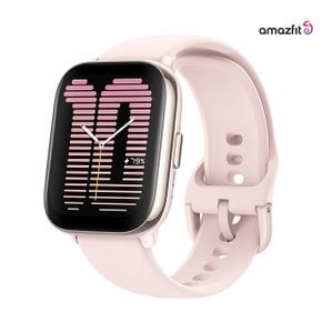 액티브 스마트워치 블랙 / 핑크 / 퍼플 Amazfit Active Smart Watch 어메이즈핏