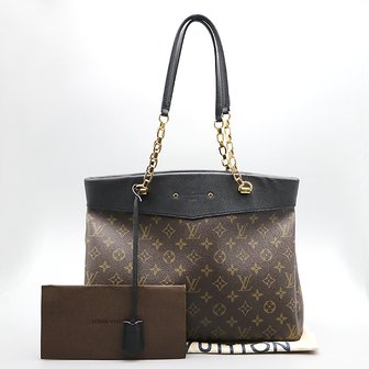 LOUIS VUITTON 고이비토 중고명품 루이비통 팔라스 쇼퍼백  K42552LV