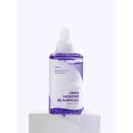 이즈앤트리 어니언 뉴페어 B5 앰플 50ml